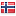 avvir.no server is located in Norway